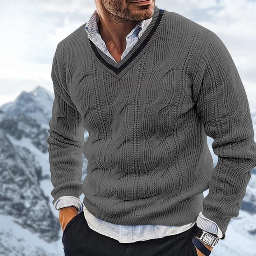 Premium-jumper Salvi