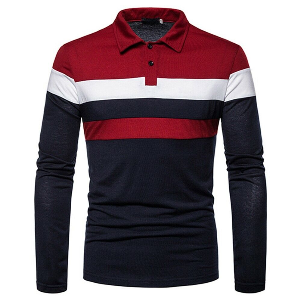 Alessandro – Åndbar Herre Polo Shirt