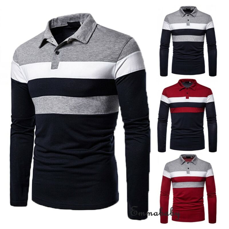 Alessandro – Åndbar Herre Polo Shirt