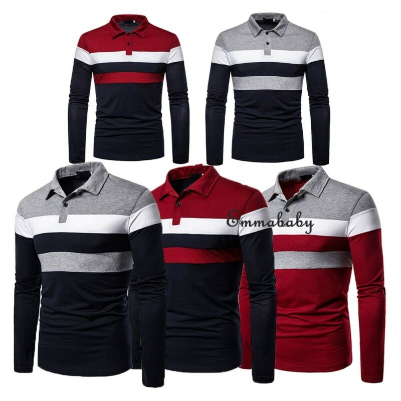 Alessandro – Åndbar Herre Polo Shirt