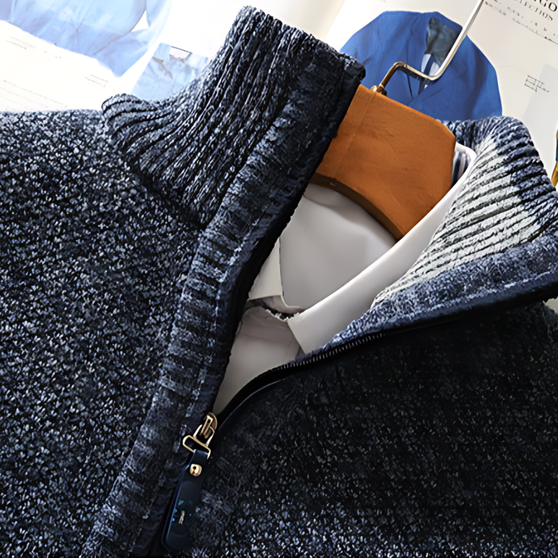 CarloBianchi Striktrøje til mænd