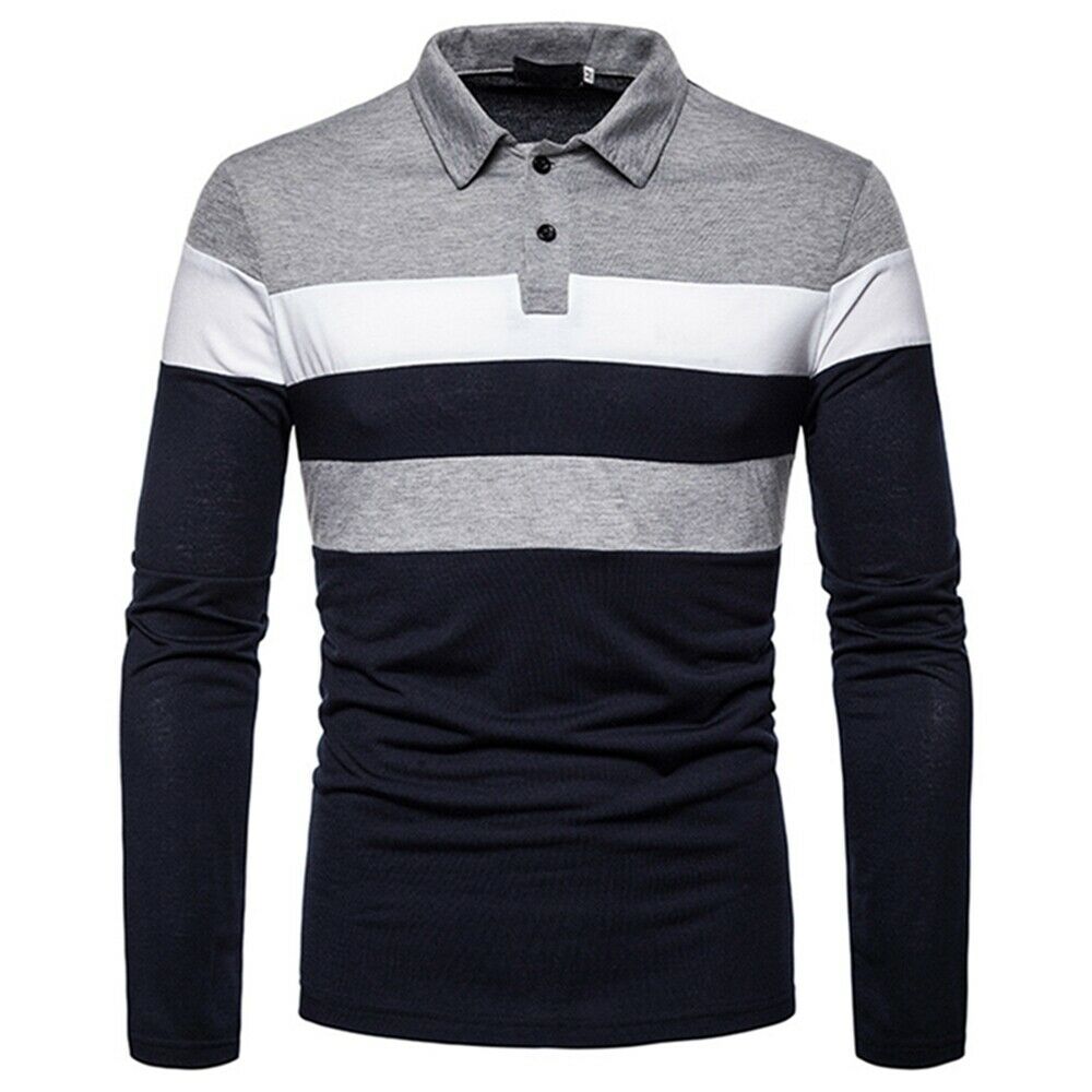 Alessandro – Åndbar Herre Polo Shirt