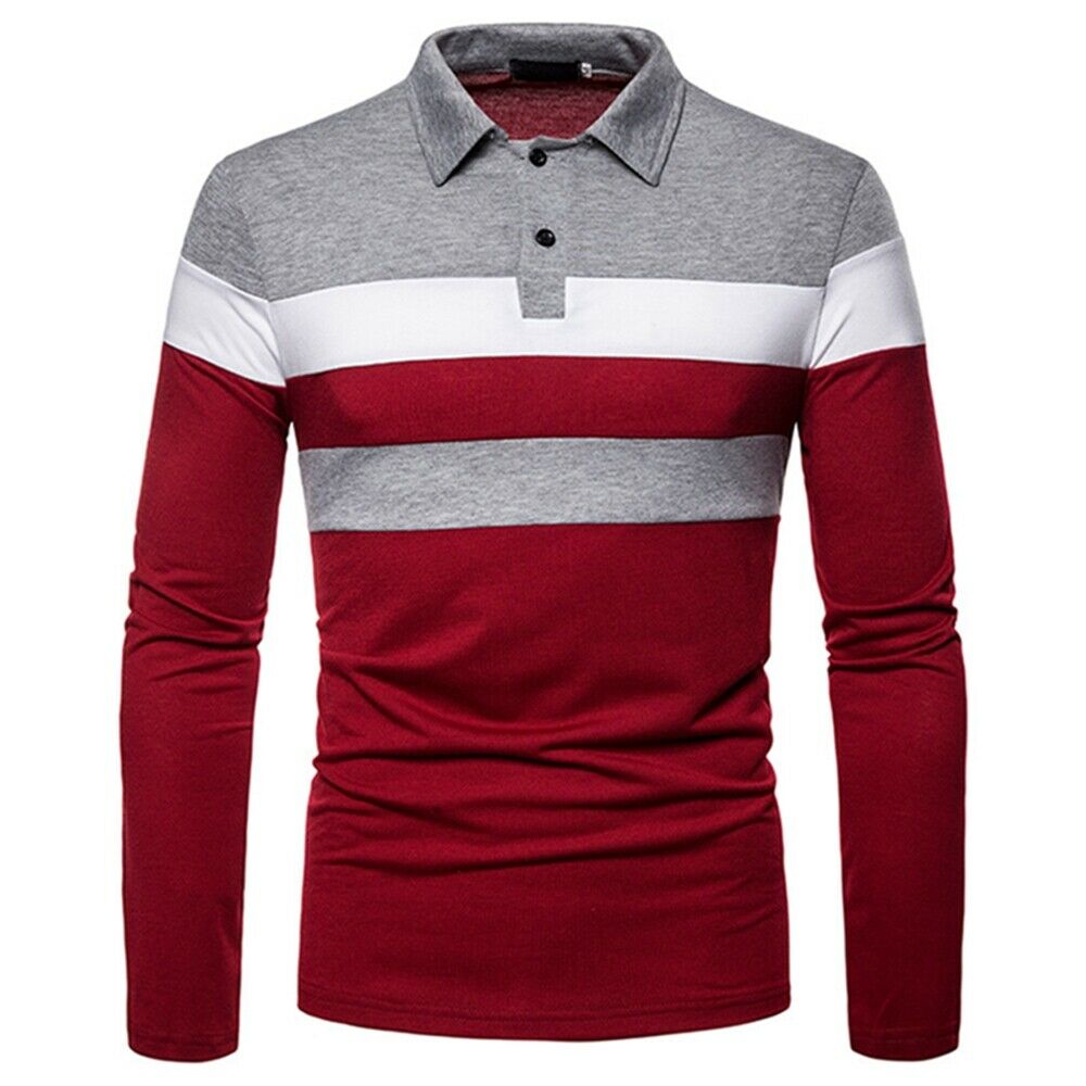 Alessandro – Åndbar Herre Polo Shirt