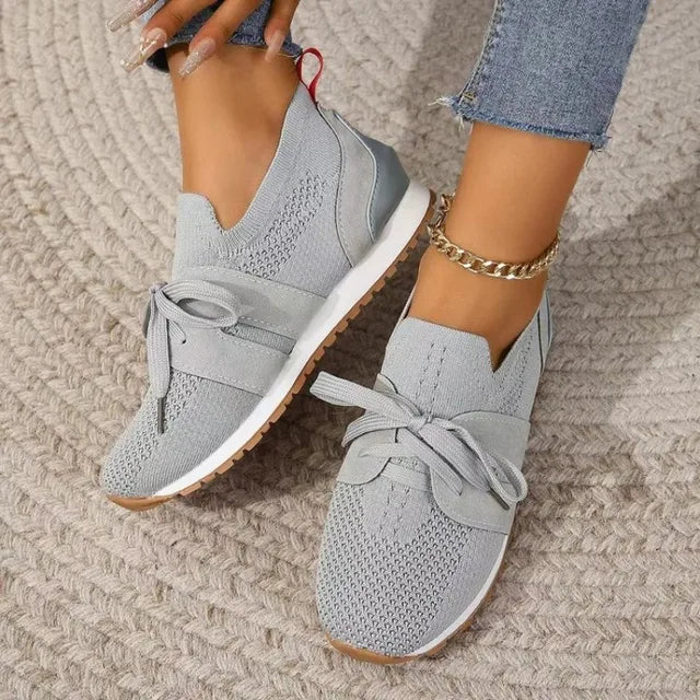 SoleVita Ortopædiske Sneakers til Kvinder