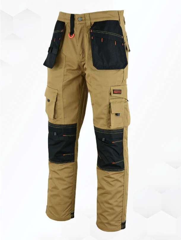 AntonioSartori Holster Arbejdsbukser