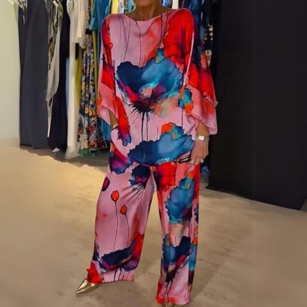 SofiaConti Elegant Sæt Til Kvinder