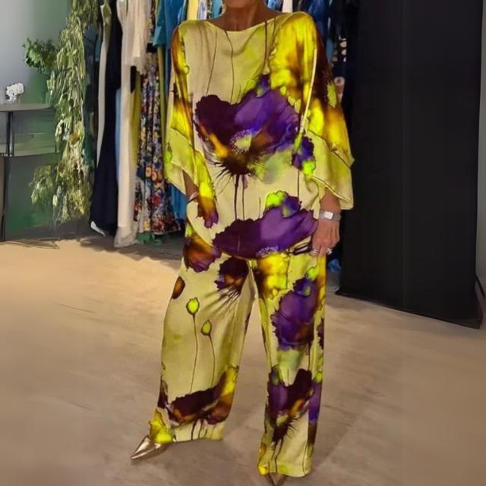 SofiaConti Elegant Sæt Til Kvinder