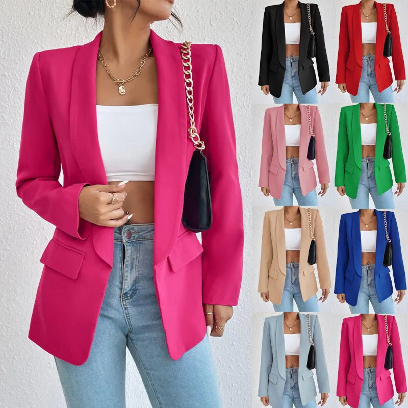 ElenaMarini Sophia Blazer