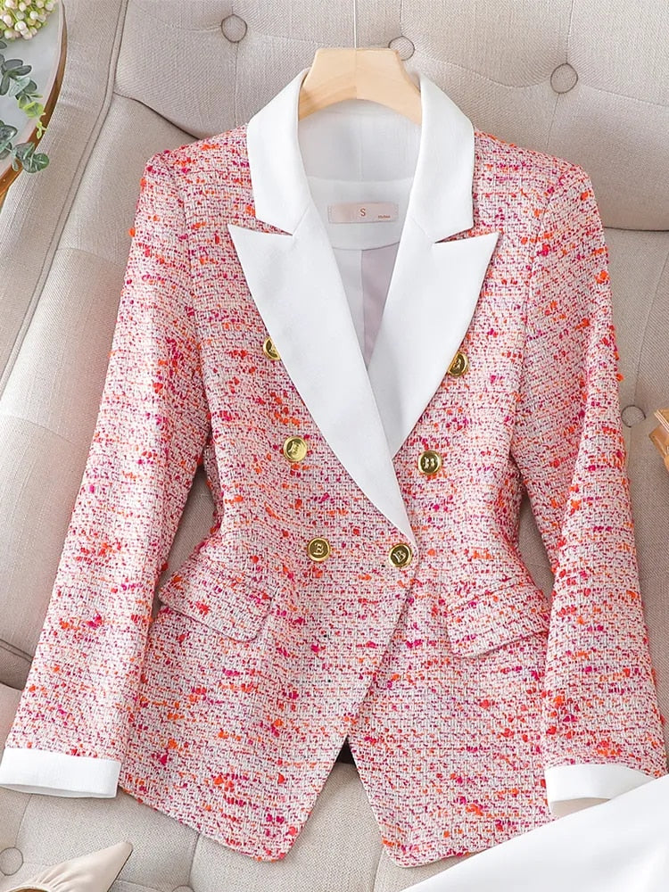 Anna | Elegant Blazer