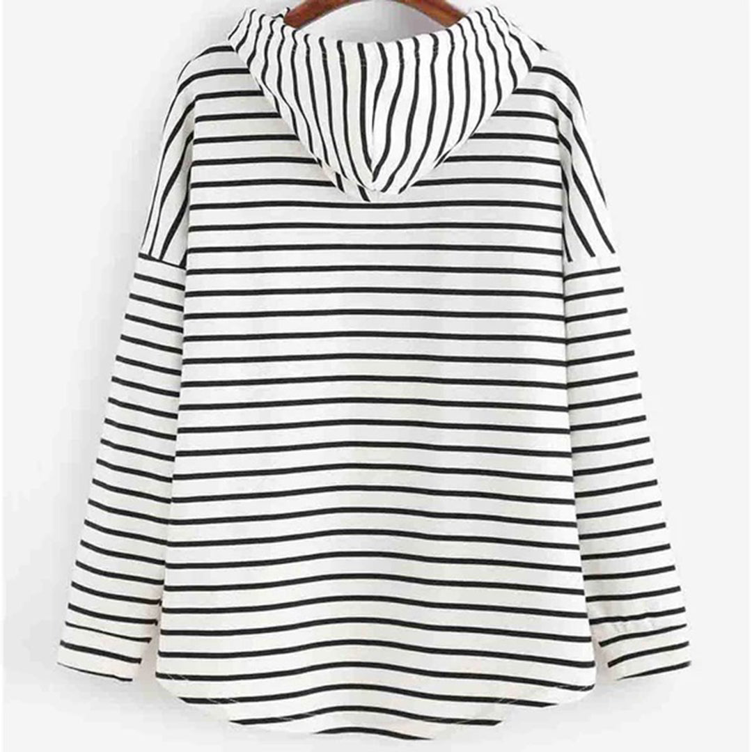Clara – Blød Casual Sweater til Kvinder