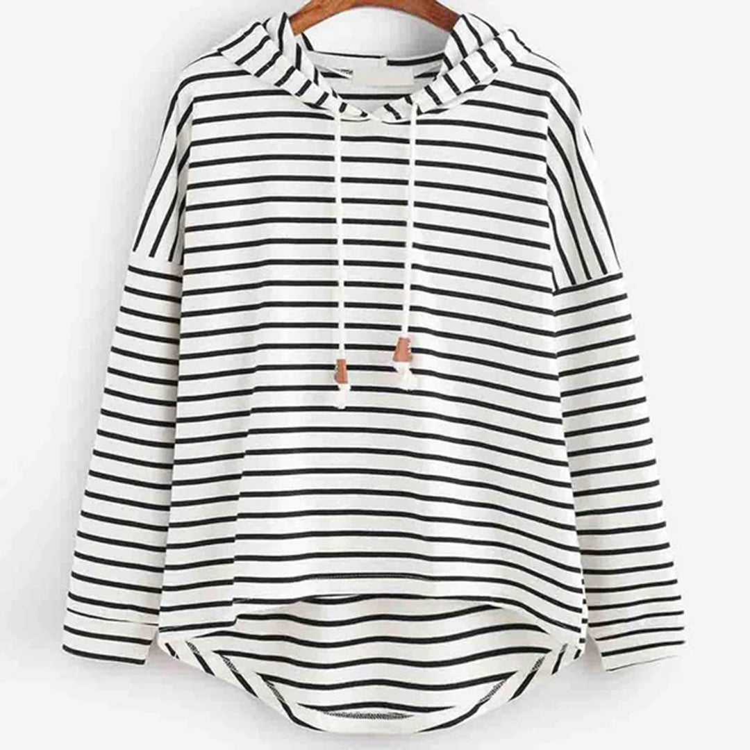 Clara – Blød Casual Sweater til Kvinder