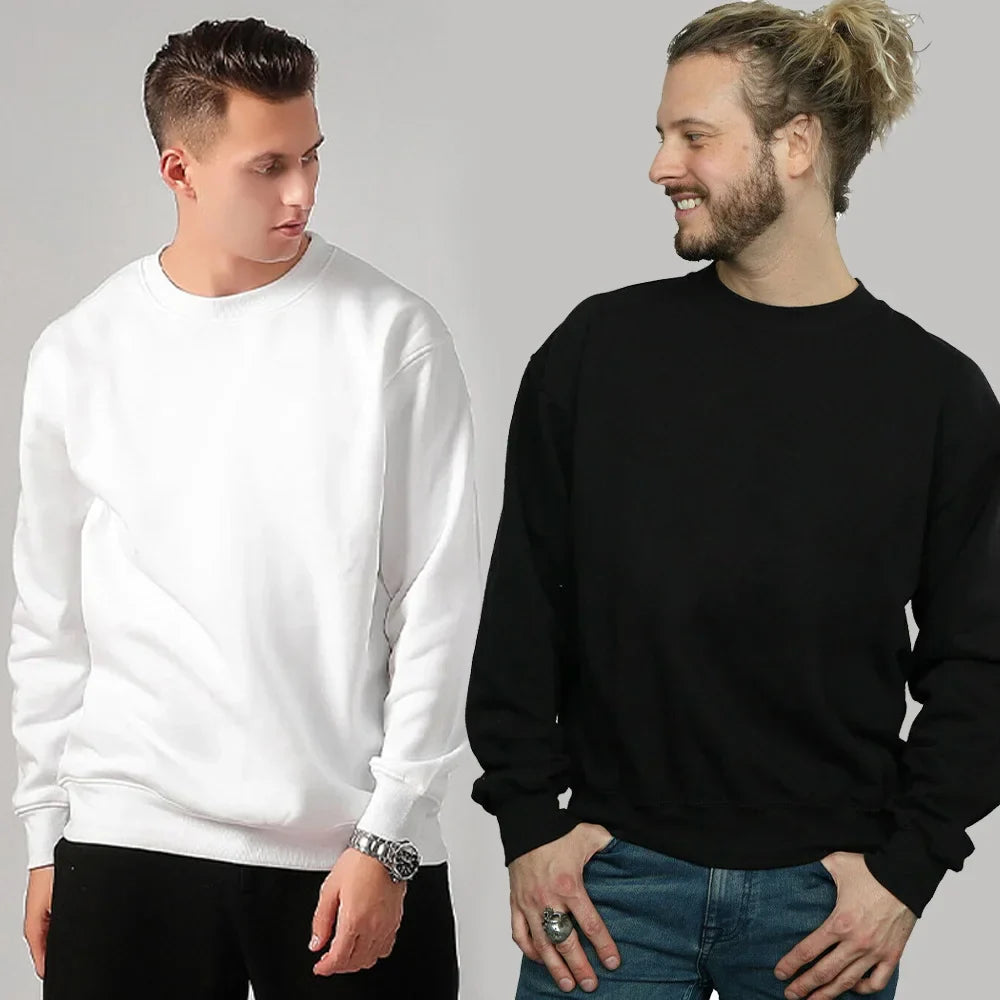 NapoliNoir™ Sweatshirts Trøjer
