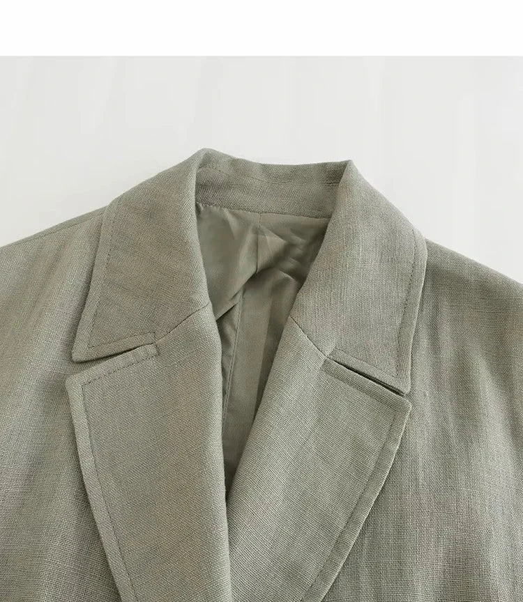 VittoriaBasile Jacy-sæt til Kvinder