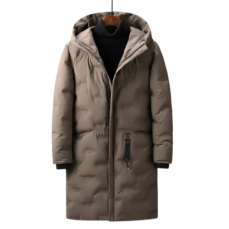 Alessandro – Foret Herre Vinterparka