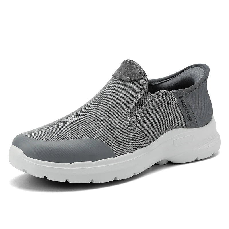 RaffaeleRicci Atletiske Herre slip-on-sko til mænd