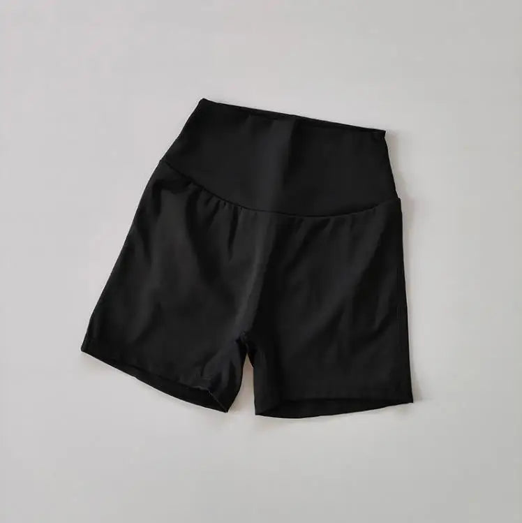 SlimMe | Shorts med cargo-lommer