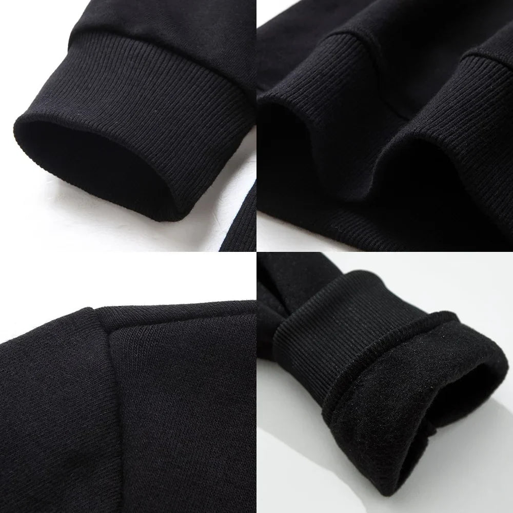 NapoliNoir™ Sweatshirts Trøjer