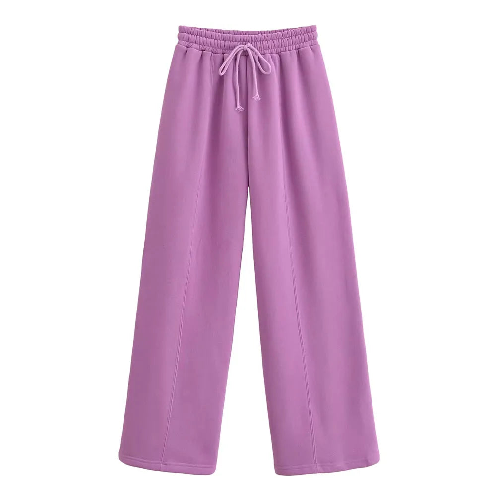 FabioConti 2-Delt Sæt Til Kvinder