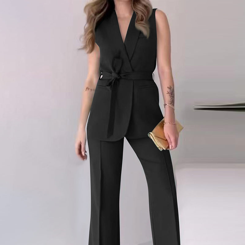 SofiaRossi Stilfuldt Sommersæt til kvinder