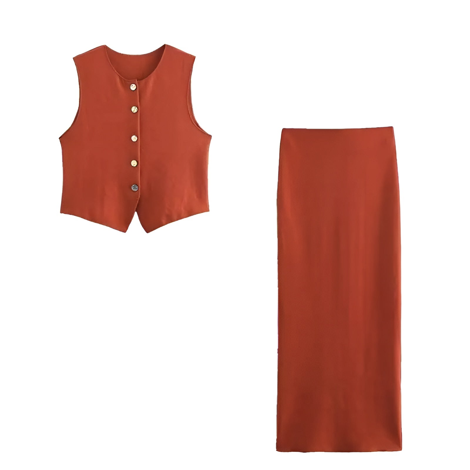 Isabella – Elegant To-Del Sæt til Kvinder