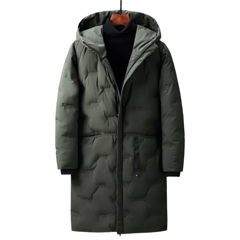 Alessandro – Foret Herre Vinterparka