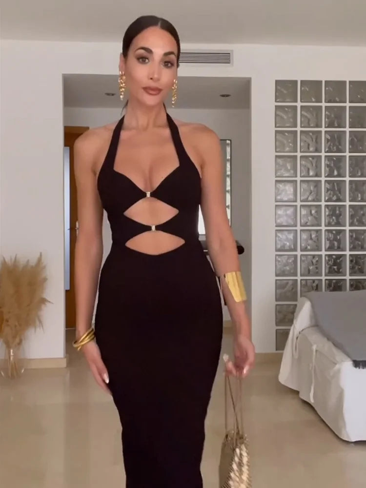 PaoloMarziani Zanya Kjole til kvinder