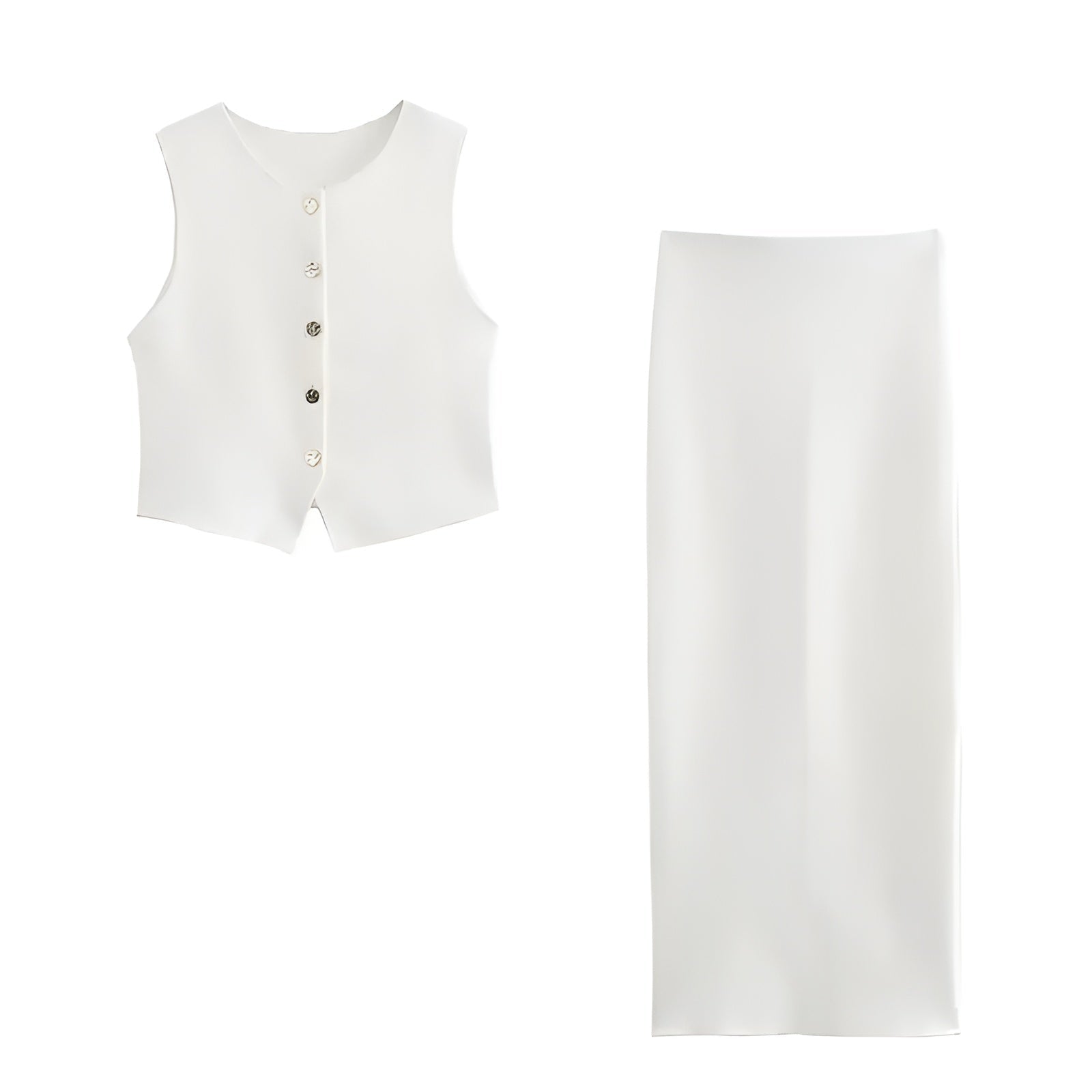 Isabella – Elegant To-Del Sæt til Kvinder