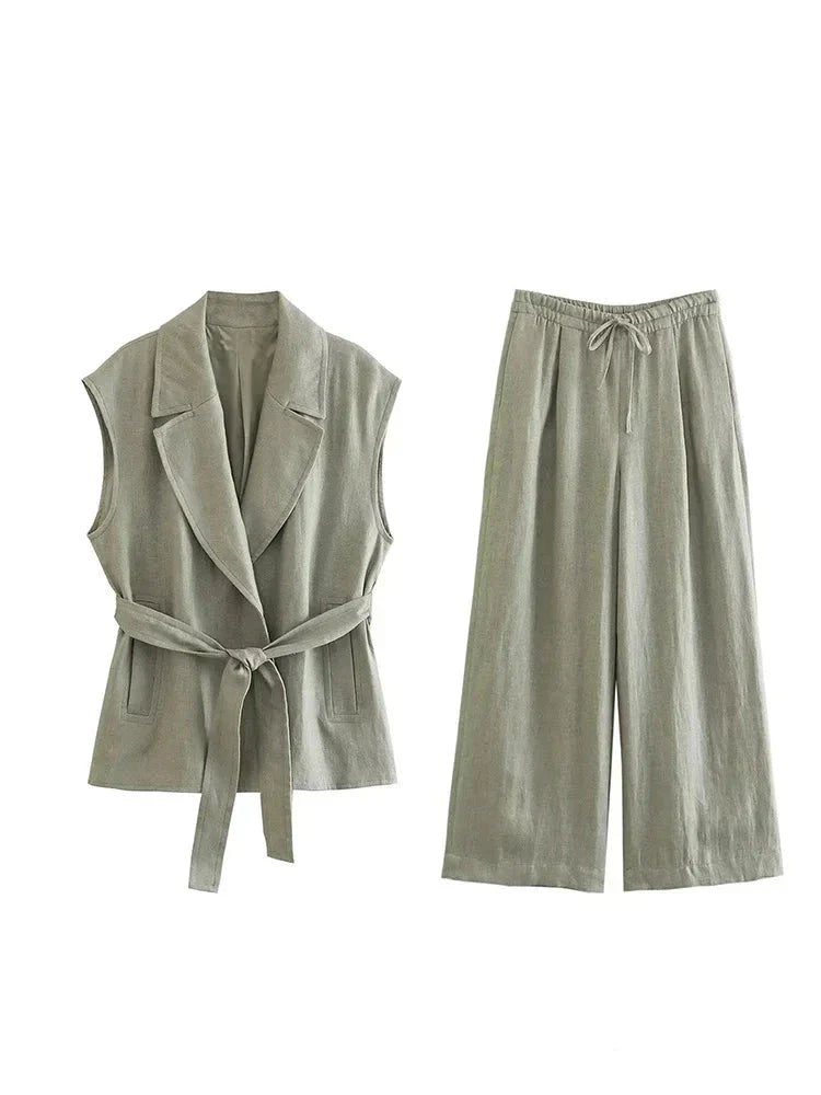 VittoriaBasile Jacy-sæt til Kvinder