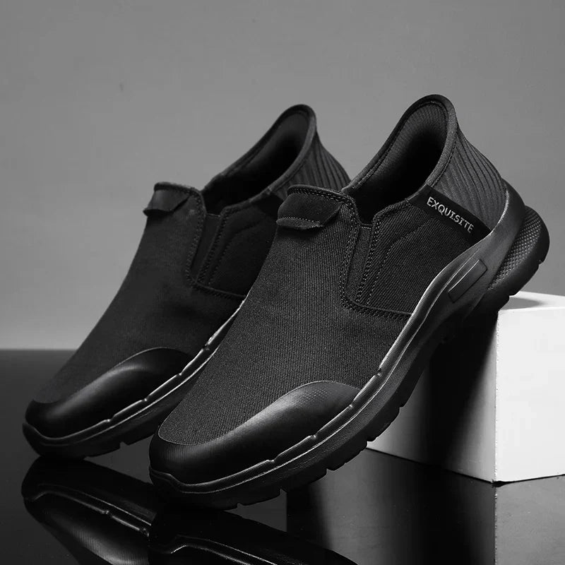 RaffaeleRicci Atletiske Herre slip-on-sko til mænd