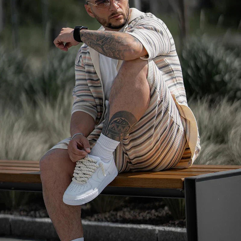 Dario Fashion tøj til mænd