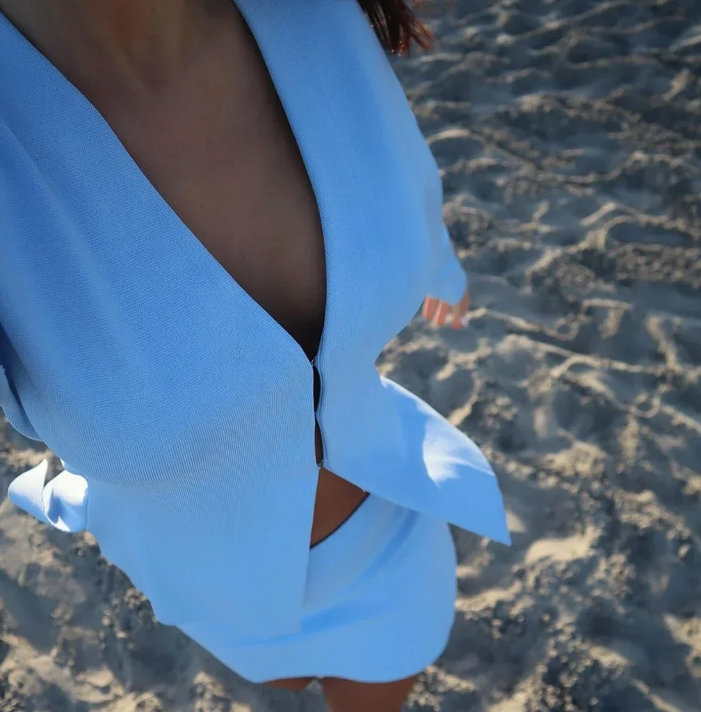 IsabellaVenzi Solnedgang til kvinder