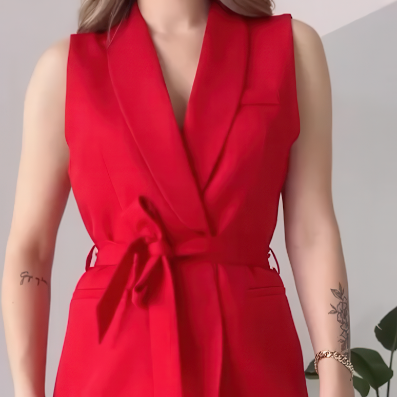 SofiaRossi Stilfuldt Sommersæt til kvinder