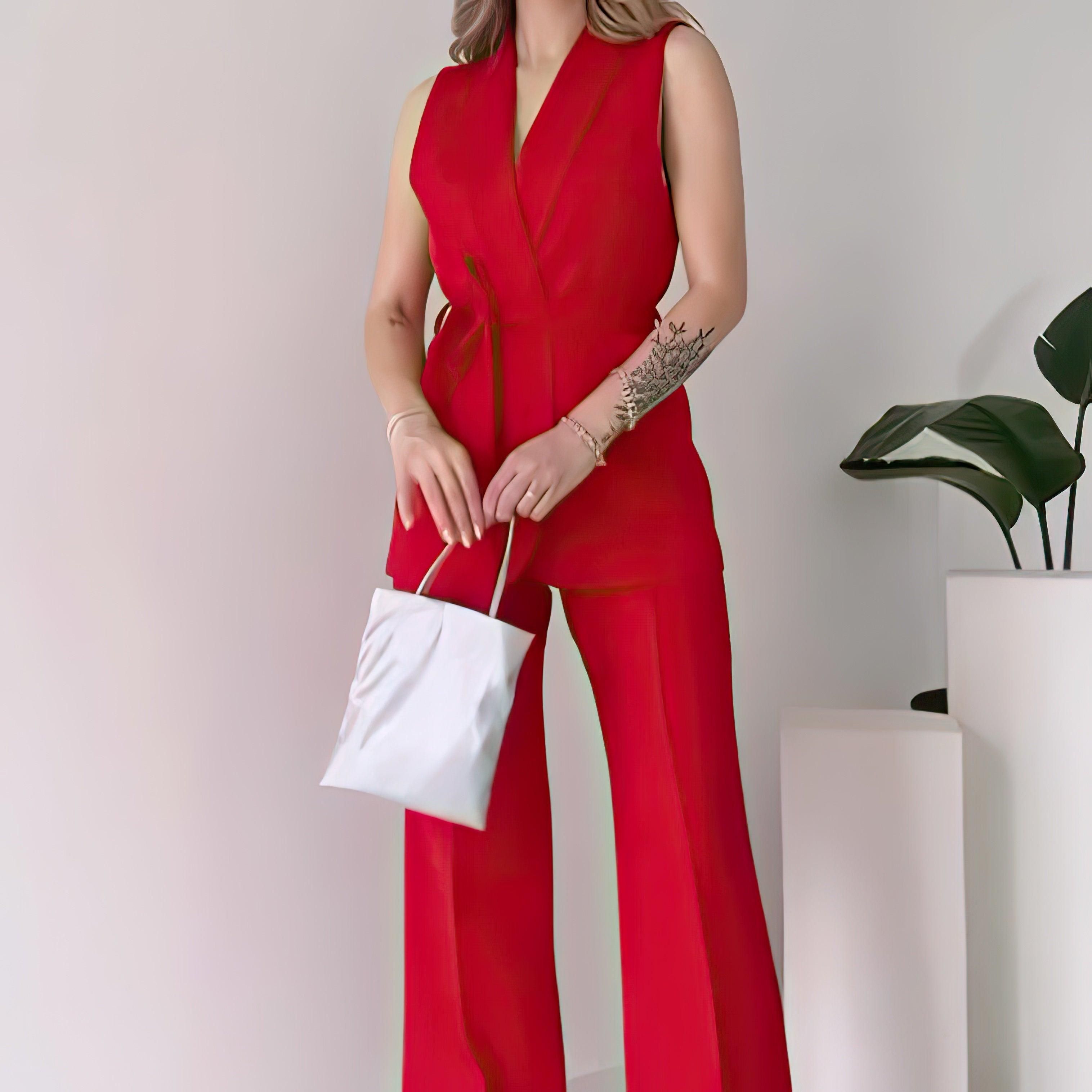 SofiaRossi Stilfuldt Sommersæt til kvinder