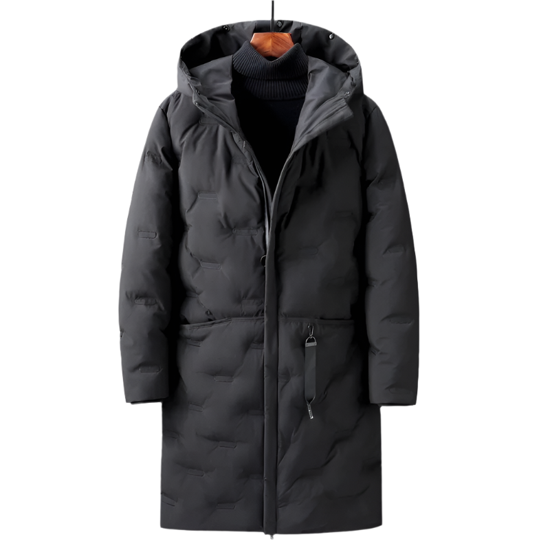 Alessandro – Foret Herre Vinterparka