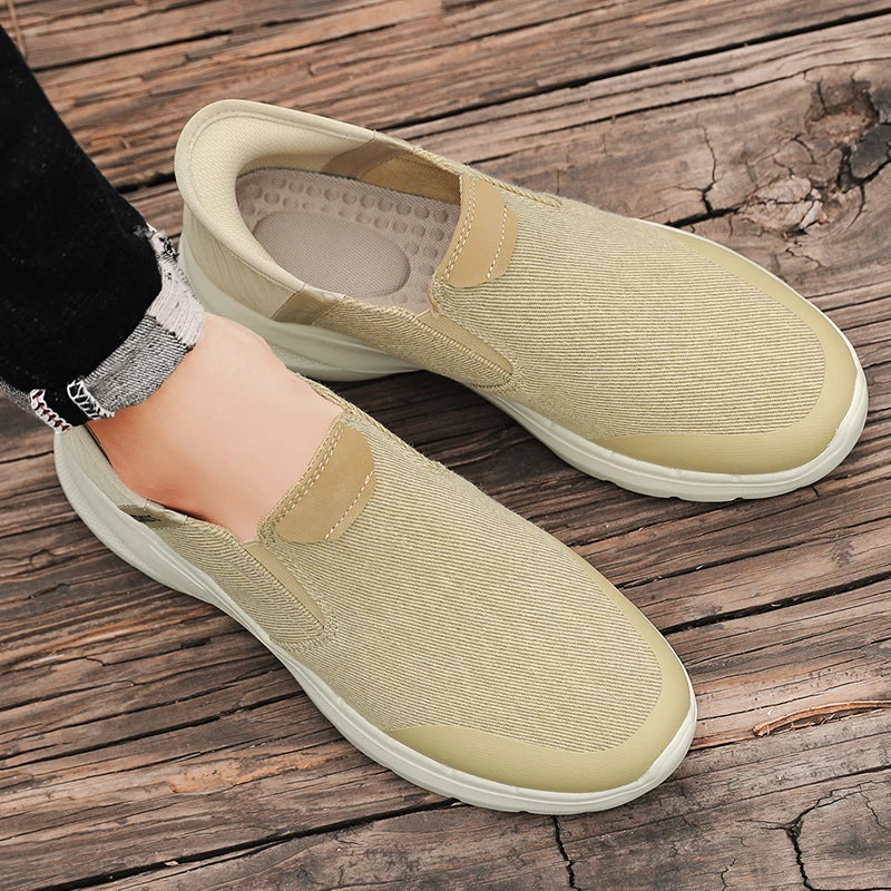 RaffaeleRicci Atletiske Herre slip-on-sko til mænd