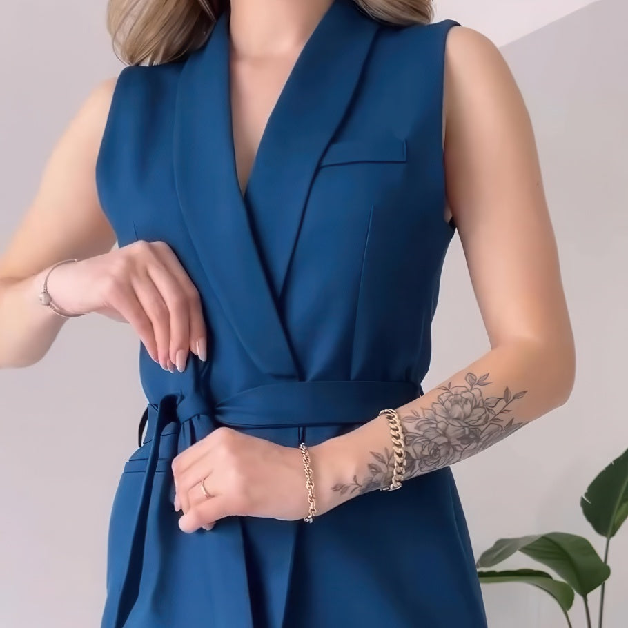 SofiaRossi Stilfuldt Sommersæt til kvinder