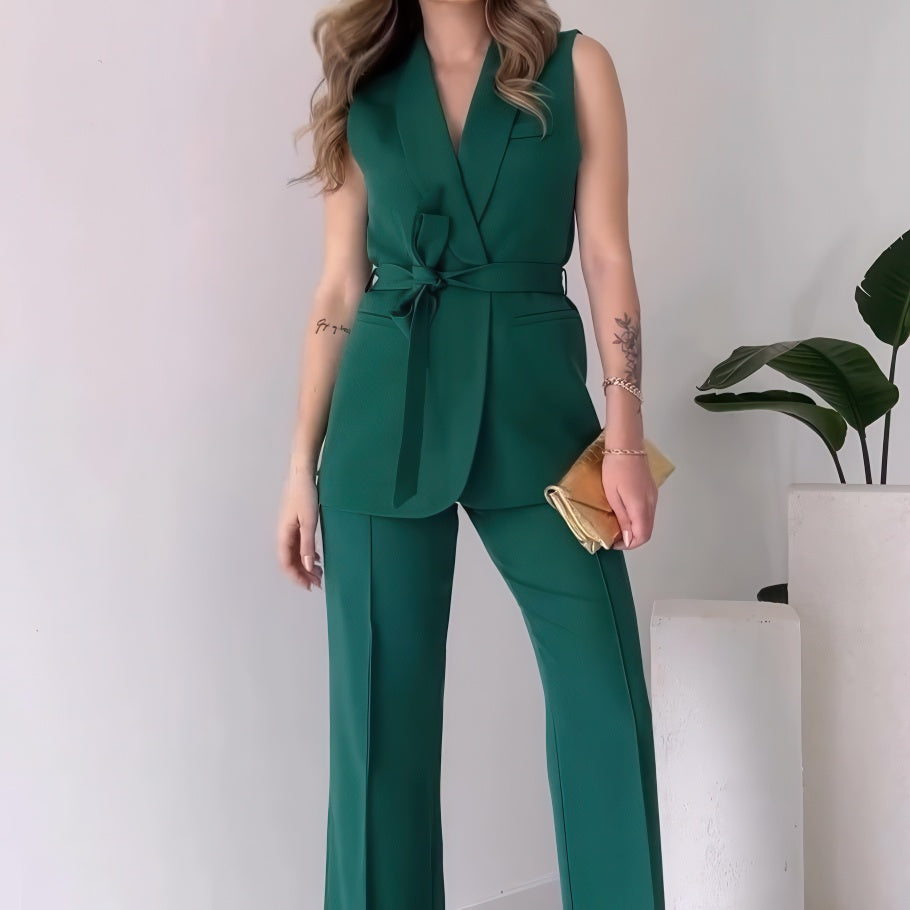 SofiaRossi Stilfuldt Sommersæt til kvinder