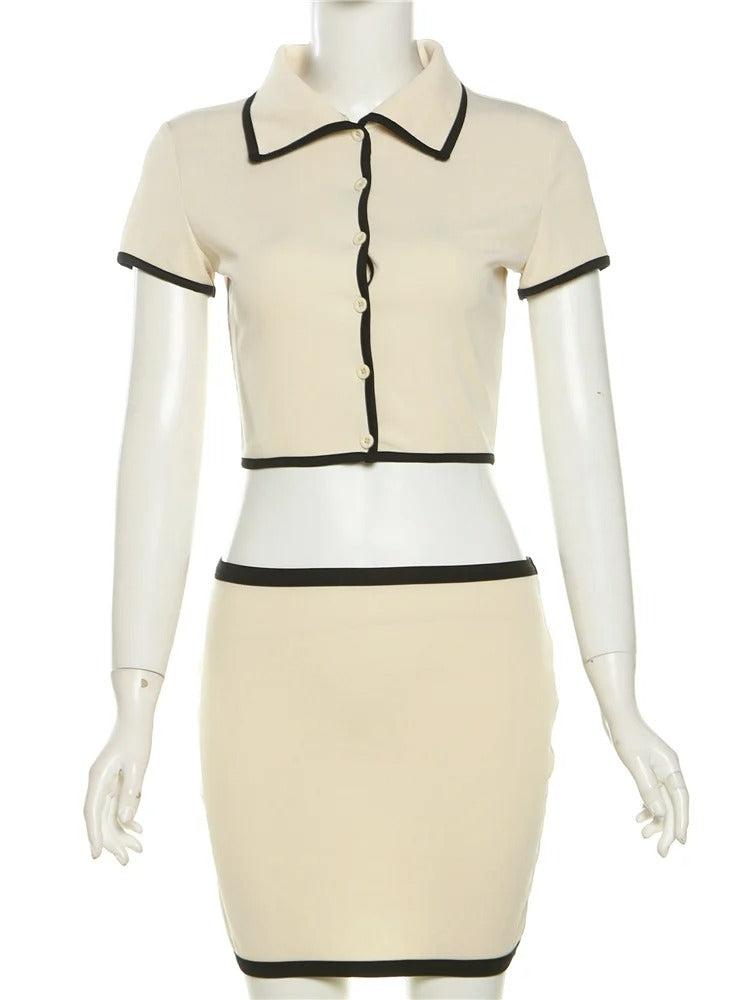 GiorgioVerdi Chloé sæt til kvinder