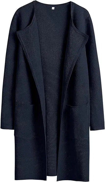 VogueLuxe | Topcoat med ny stil Luxia