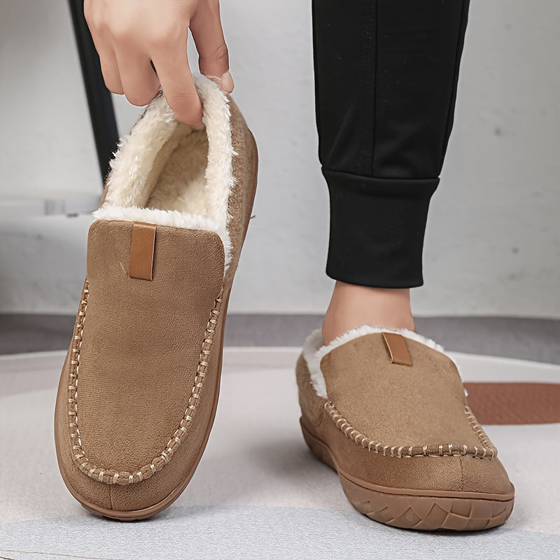 Sandro – Justerbare Herresandaler til Sommeren