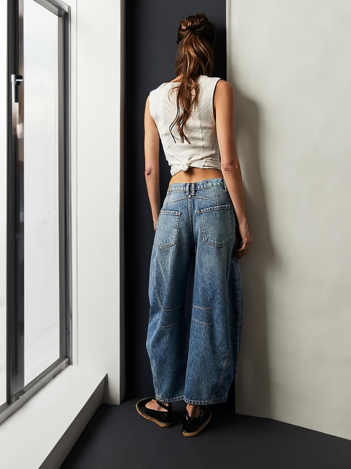 Celina | Hestesko Jeans