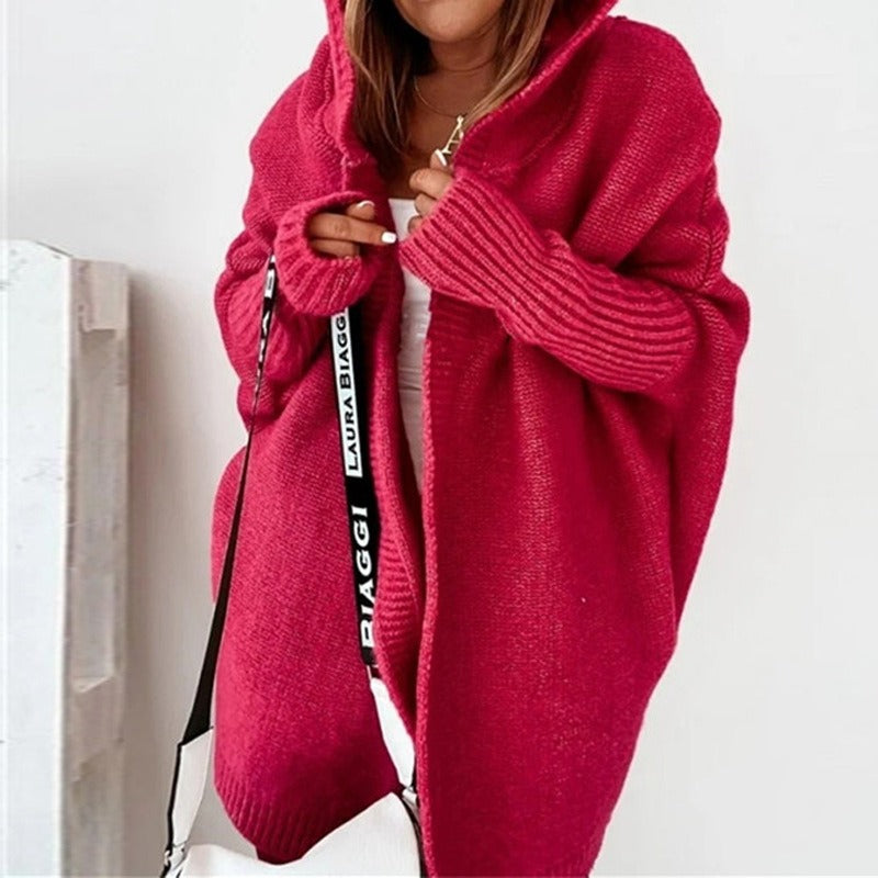 Lisa - Behagelig cardigan