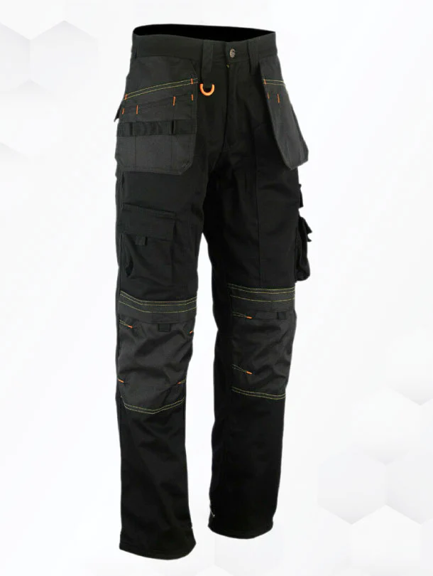 AntonioSartori Holster Arbejdsbukser