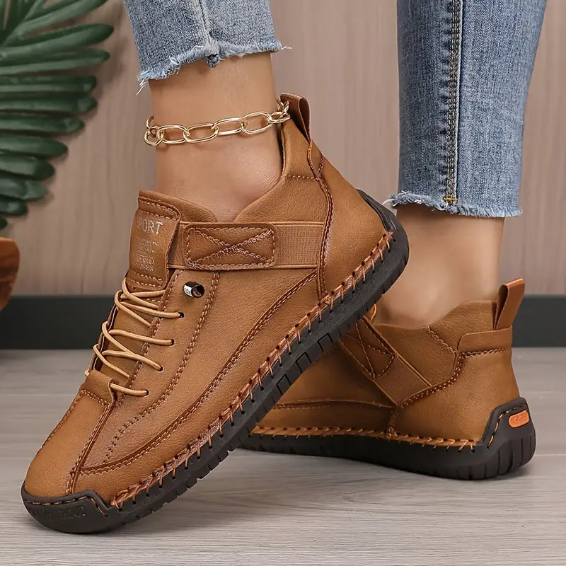 Alora – Comfortabele Sneakers til kvinder