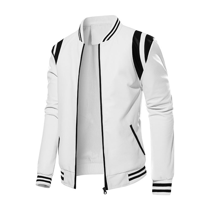 Luca – Fleeceforet Letvægtsjakke til Unisex