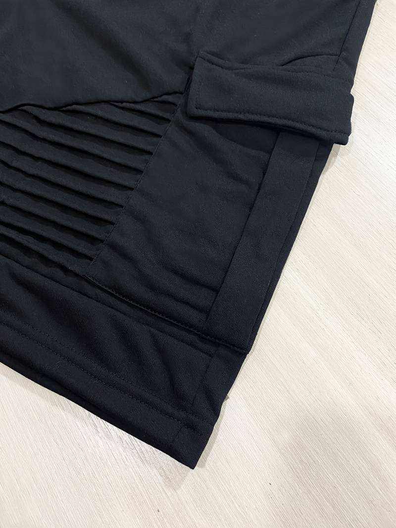 Alessandro – Casual Herre Sommer Shorts med Lommer