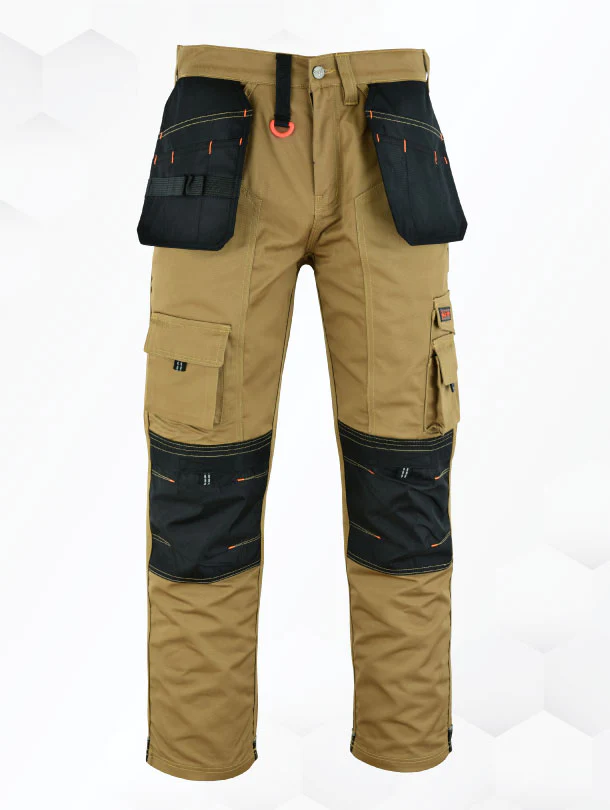 AntonioSartori Holster Arbejdsbukser
