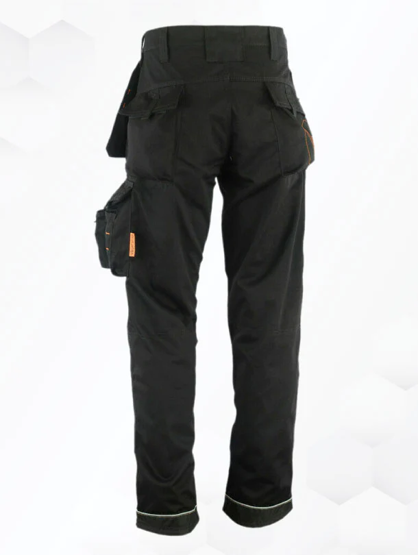 AntonioSartori Holster Arbejdsbukser
