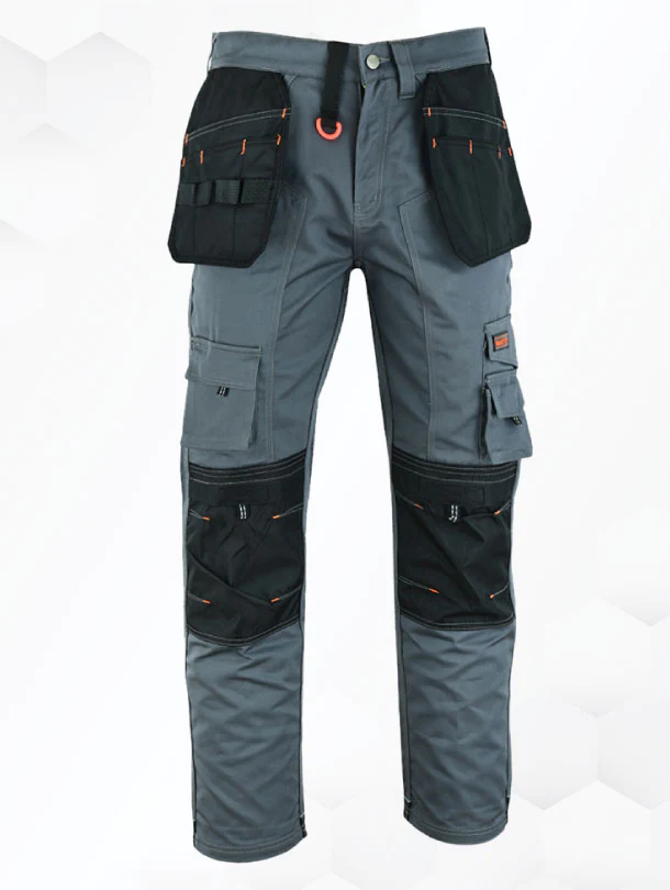 AntonioSartori Holster Arbejdsbukser