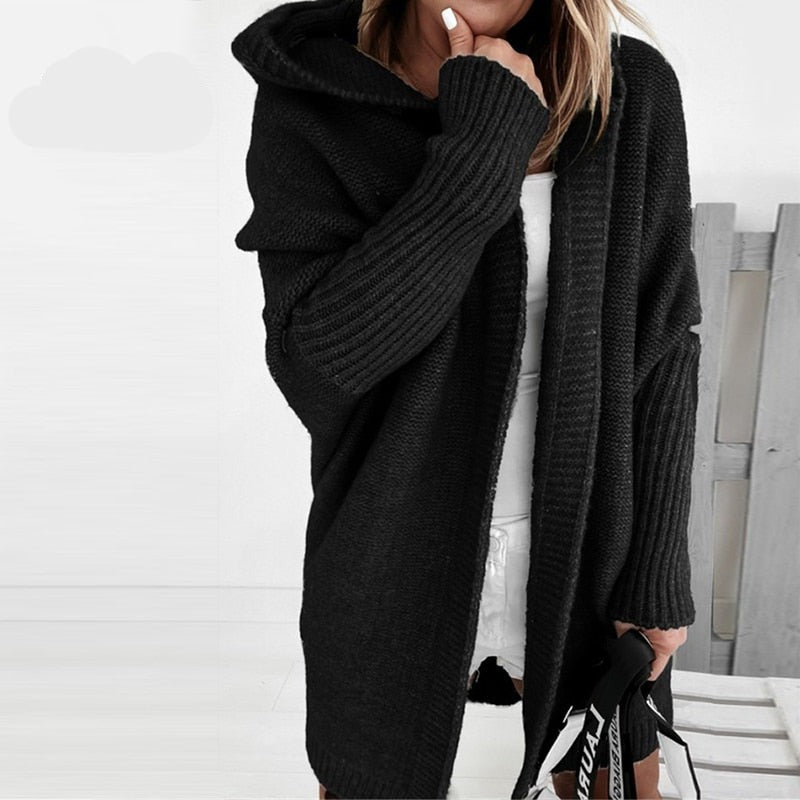 Lisa - Behagelig cardigan